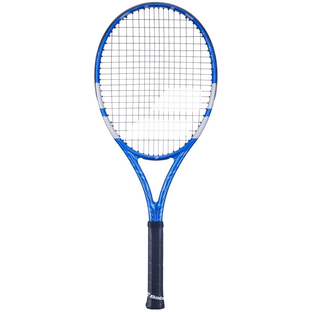 Babolat Pd 30 Th Aniiversary U Ncv Tenis Raketi Shades Of Blue