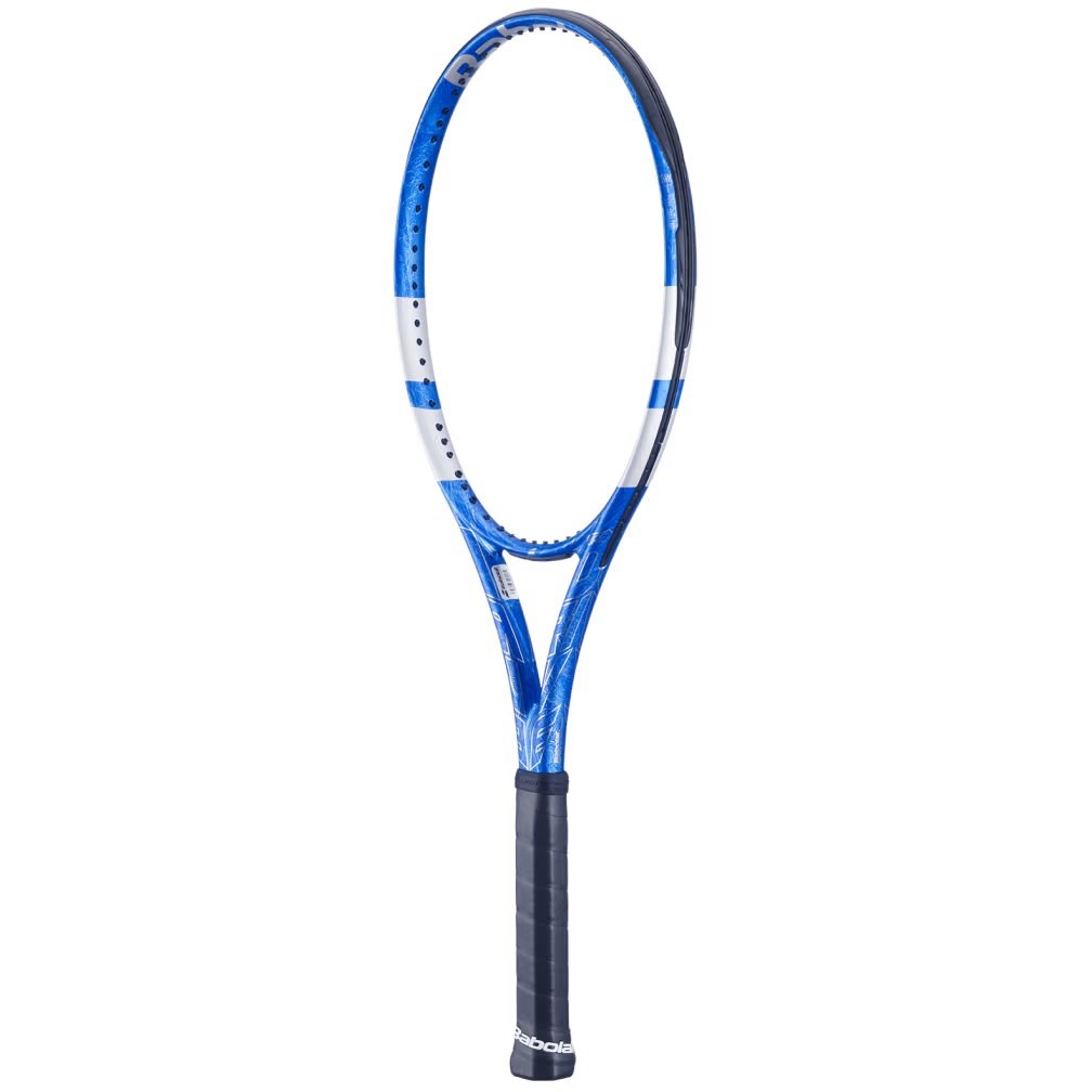 Babolat Pd 30 Th Aniiversary U Ncv Tenis Raketi Shades Of Blue