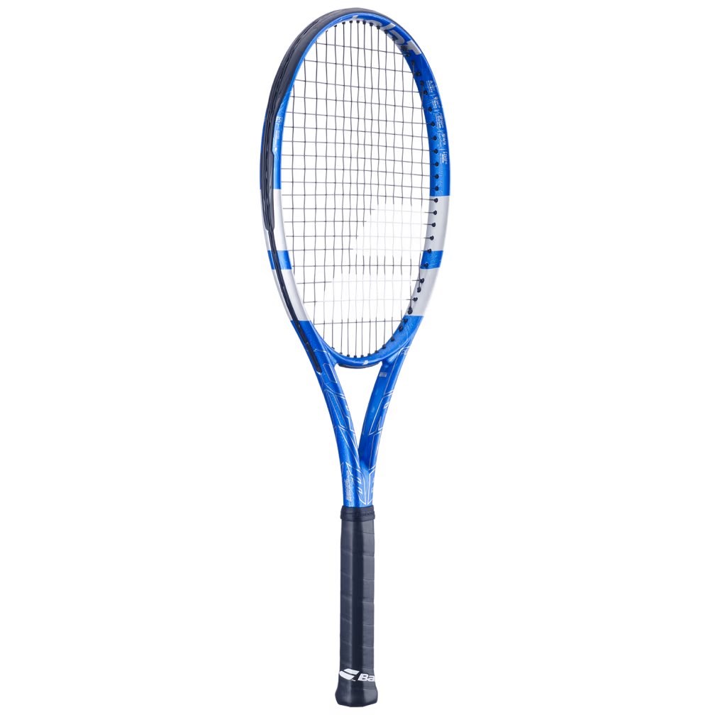 Babolat Pd 30 Th Aniiversary U Ncv Tenis Raketi Shades Of Blue