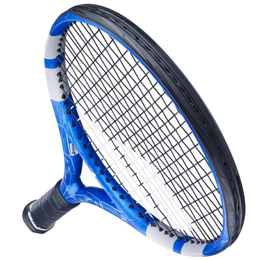 Babolat Pd 30 Th Aniiversary U Ncv Tenis Raketi Shades Of Blue