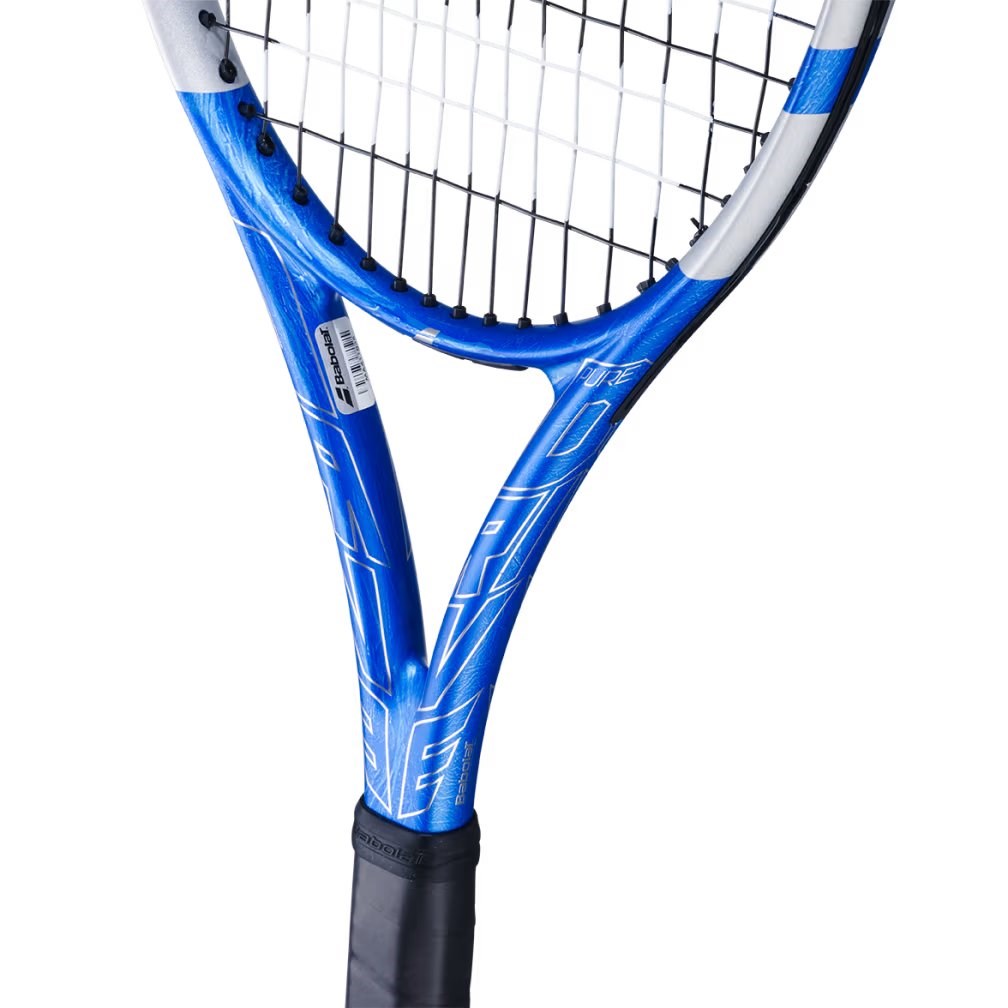 Babolat Pd 30 Th Aniiversary U Ncv Tenis Raketi Shades Of Blue