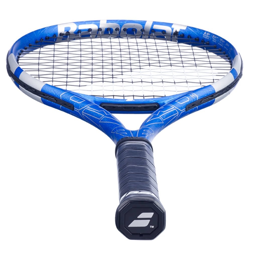 Babolat Pd 30 Th Aniiversary U Ncv Tenis Raketi Shades Of Blue