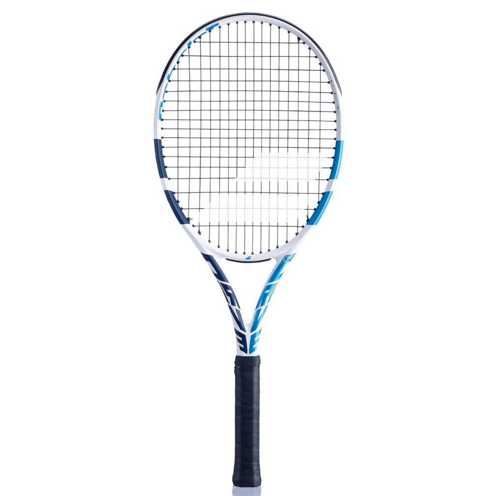 Babolat Evo Drive Lite White S Tenis Raketi White - Blue