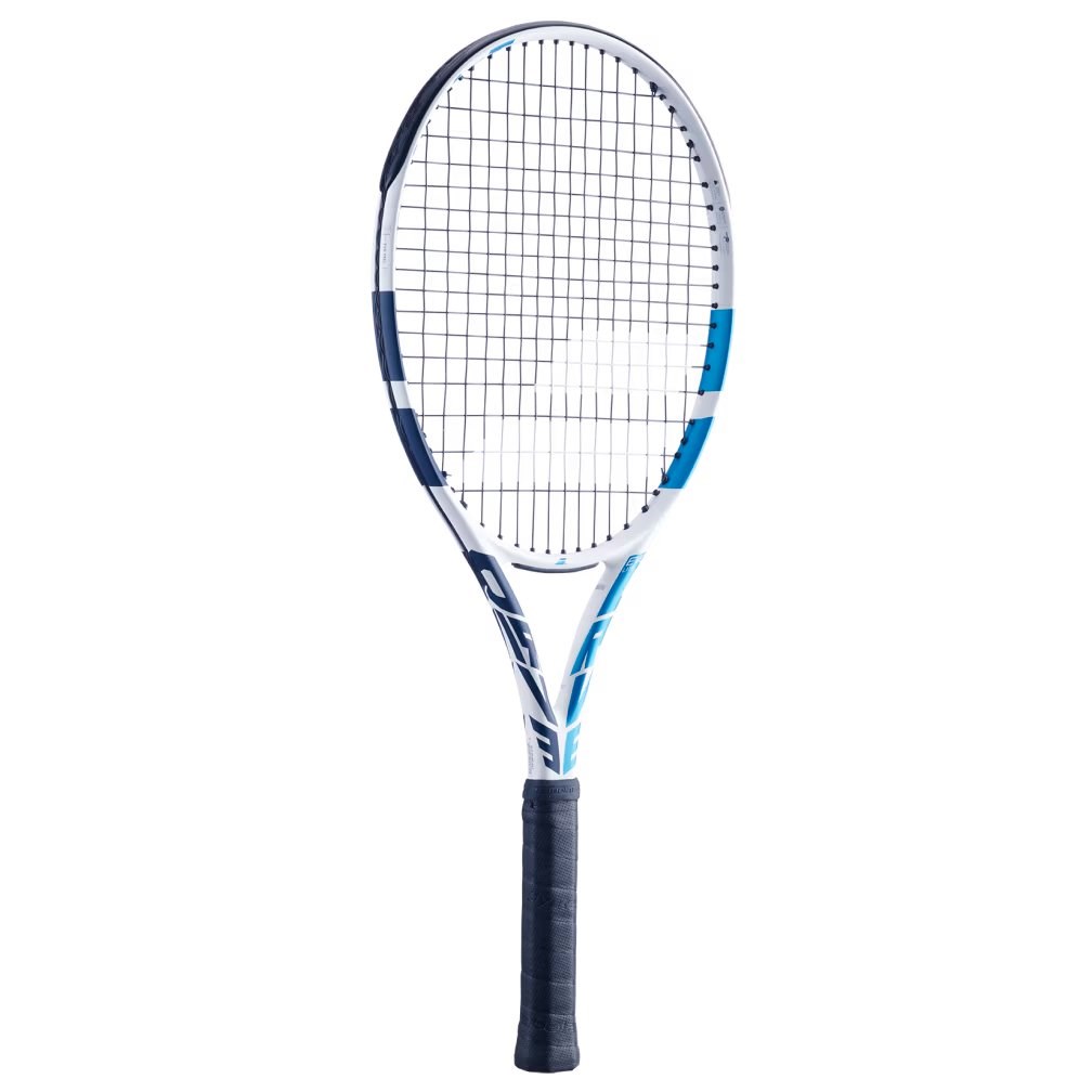 Babolat Evo Drive Lite White S Tenis Raketi White - Blue