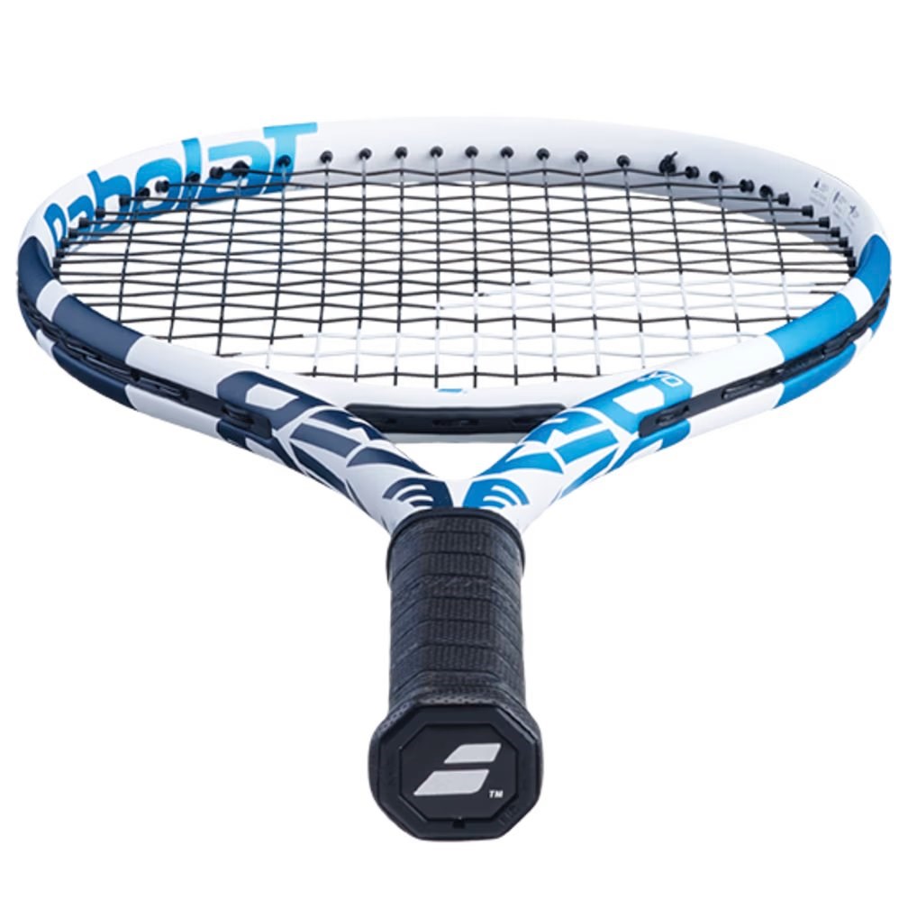 Babolat Evo Drive Lite White S Tenis Raketi White - Blue