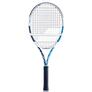 Babolat Evo Drive Lite White S Tenis Raketi White - Blue