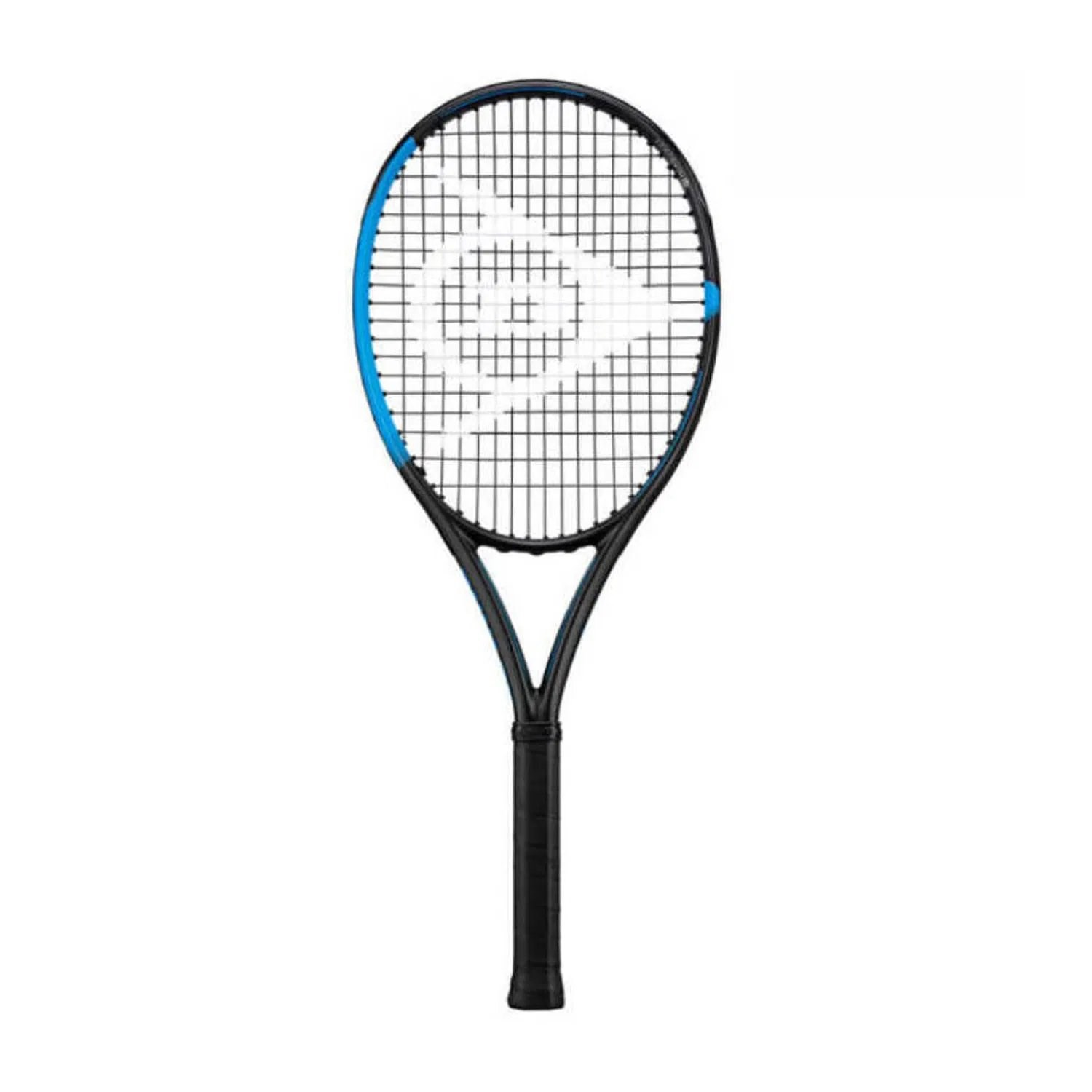 Dunlop D Tr Fx Team 285 G2 Nh Tenis Raketi Blue - Black