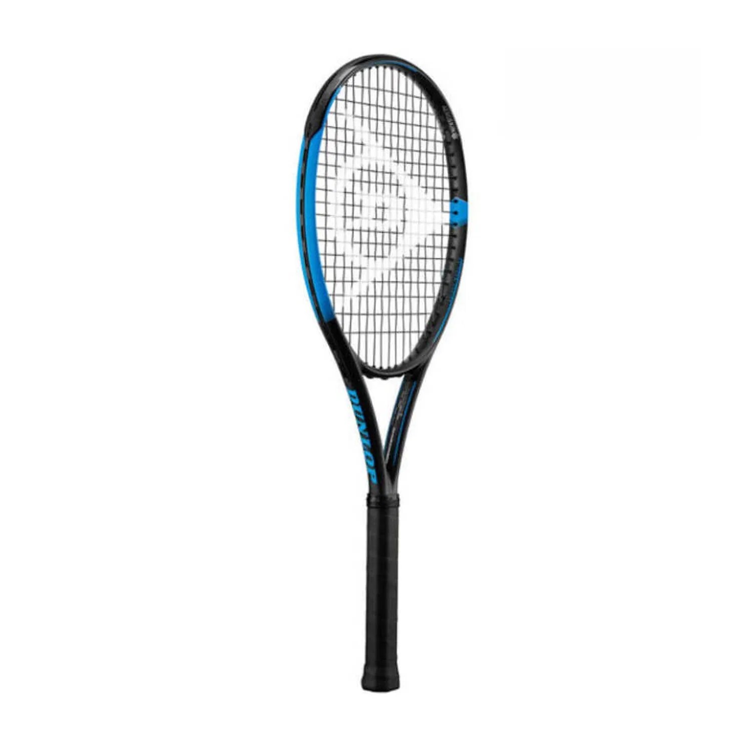 Dunlop D Tr Fx Team 285 G2 Nh Tenis Raketi Blue - Black