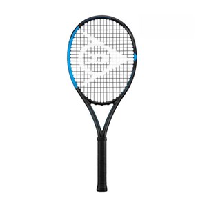 Dunlop D Tr Fx Team 285 G2 Nh Tenis Raketi Blue - Black