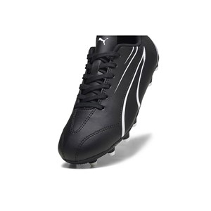 Puma Vitoria Fg/ag Jr Çocuk Krampon Puma Black - Puma White