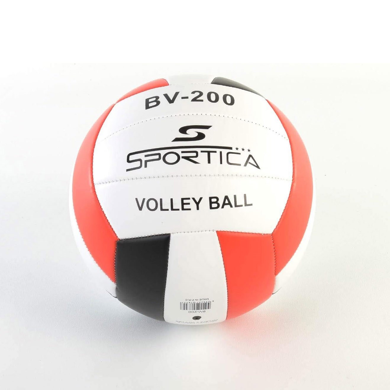 Sportica Bv200 Voleybol Topu Renkli