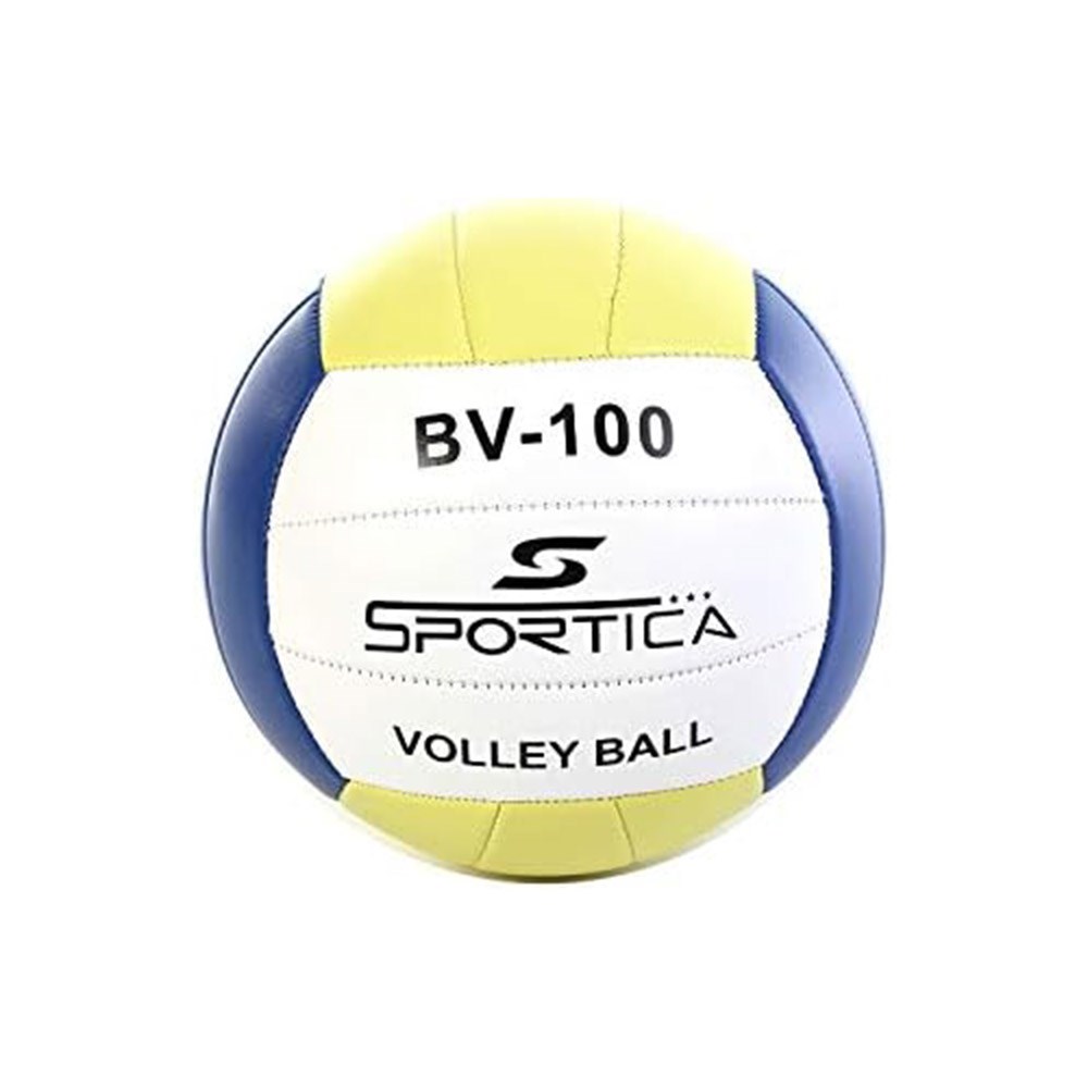 Sportica Bv100 Voleybol Topu Renkli