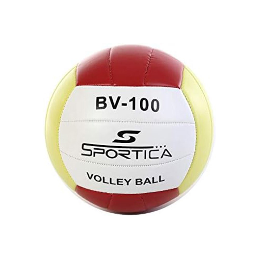 Sportica Bv100 Voleybol Topu Renkli