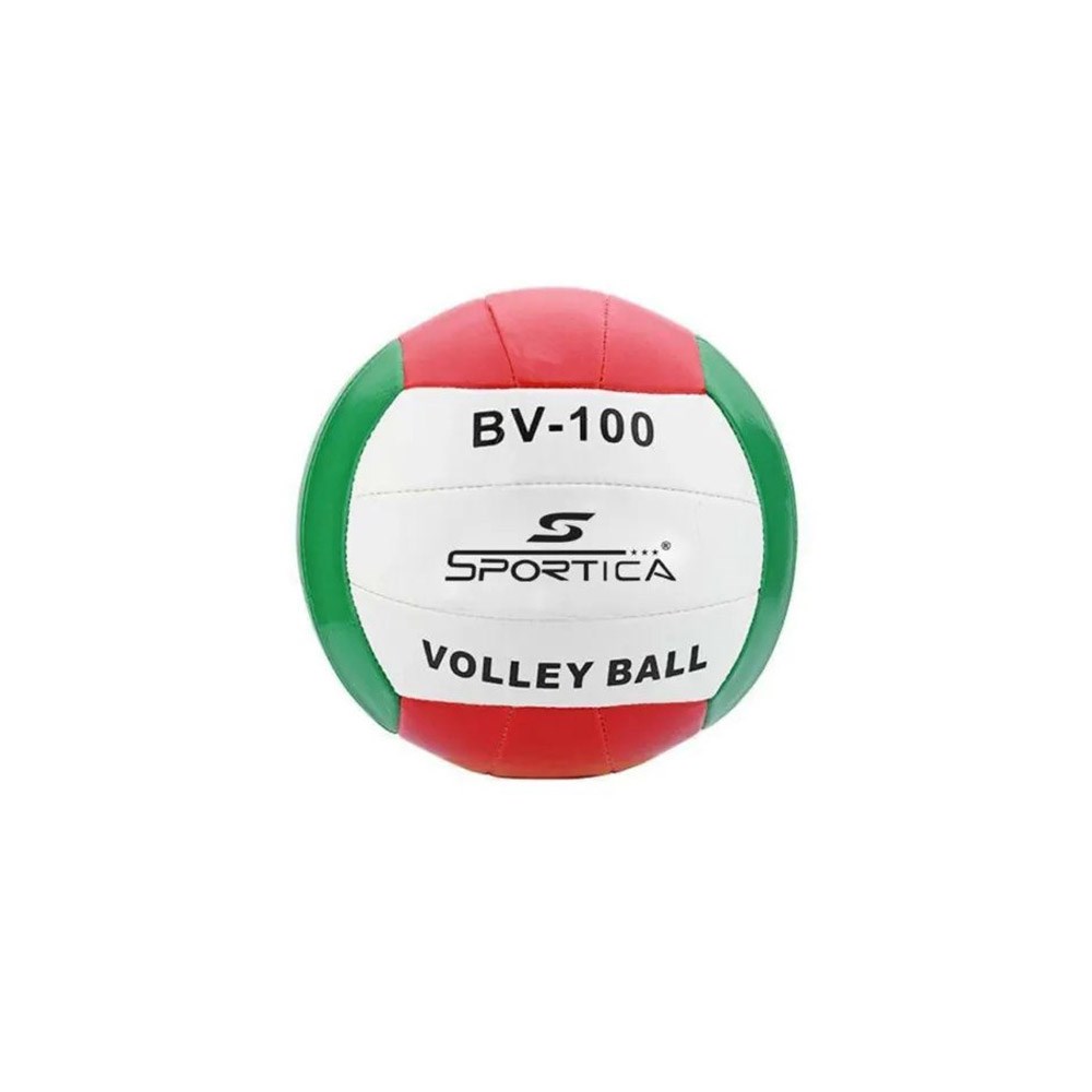 Sportica Bv100 Voleybol Topu Renkli