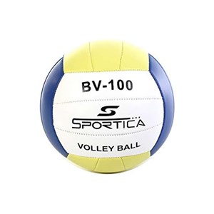 Sportica Bv100 Voleybol Topu Renkli