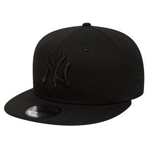 New Era New York Yankees Mbl 9Fifty Neyyan Erkek Şapka Siyah