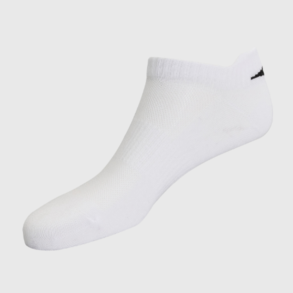 Erke Erkek M Sports Socks Beyaz