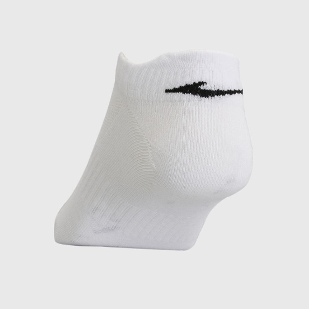 Erke Erkek M Sports Socks Beyaz