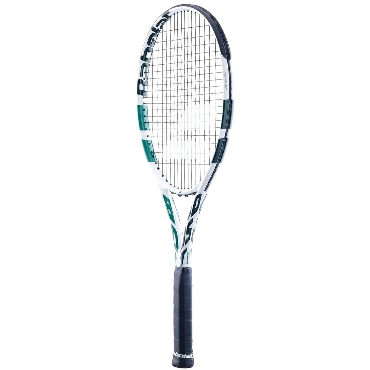 Babolat Boost Wimbledon S CV Tenis Raketi Orjinal