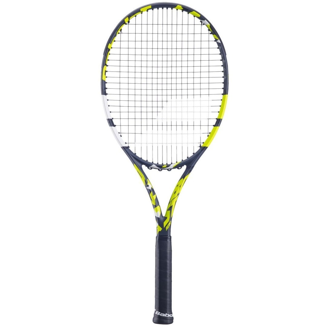 Babolat Boost Aero Strung Tenis Raketi Orjinal