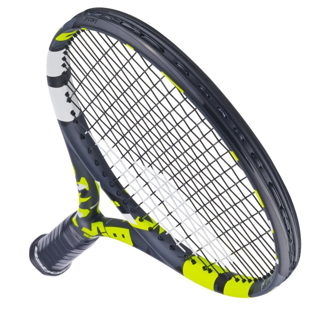 Babolat Boost Aero Strung Tenis Raketi Orjinal