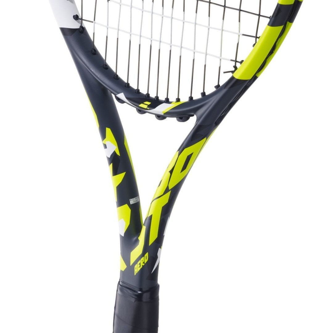 Babolat Boost Aero Strung Tenis Raketi Orjinal