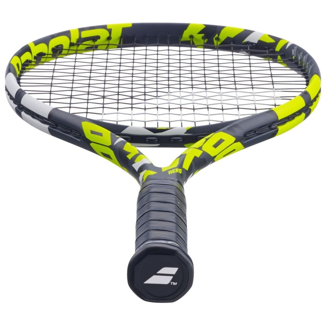 Babolat Boost Aero Strung Tenis Raketi Orjinal