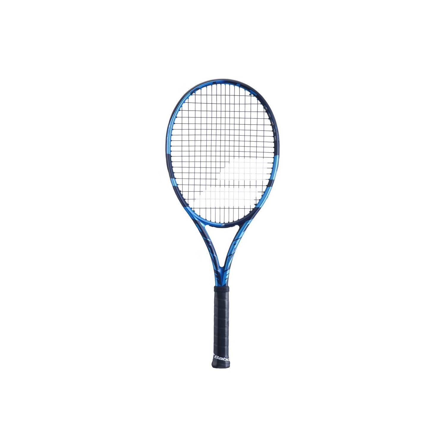 Babolat Pure Drive Junior 25 Çocuk Tenis Raketi Ocean Blue