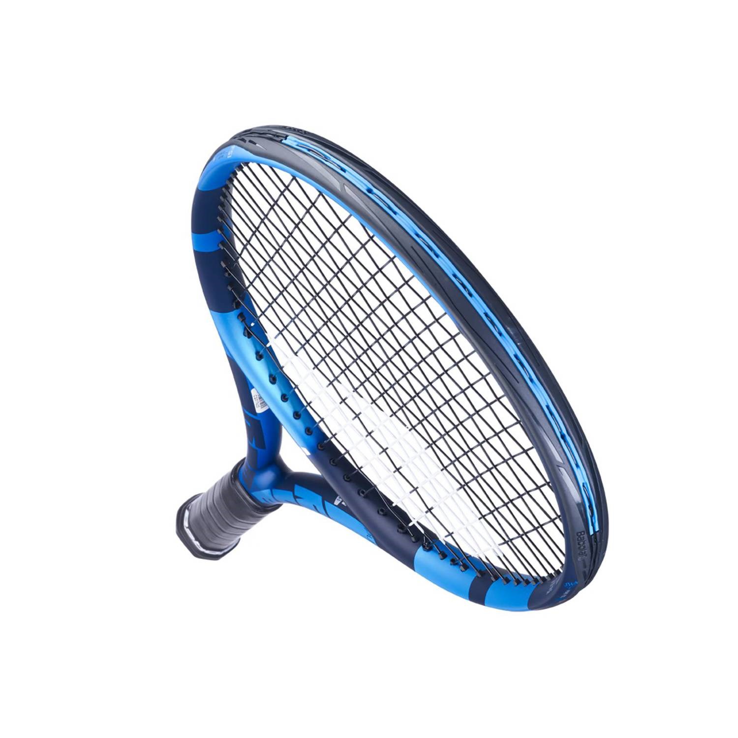 Babolat Pure Drive Junior 25 Çocuk Tenis Raketi Ocean Blue