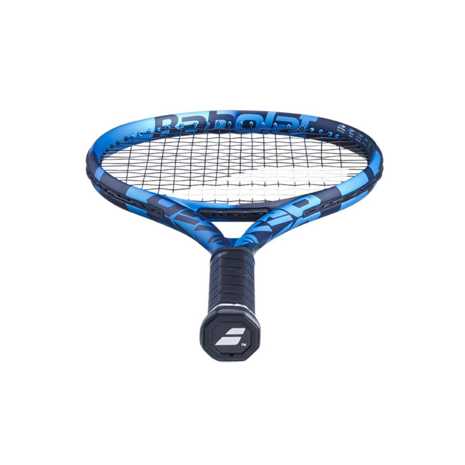 Babolat Pure Drive Junior 25 Çocuk Tenis Raketi Ocean Blue