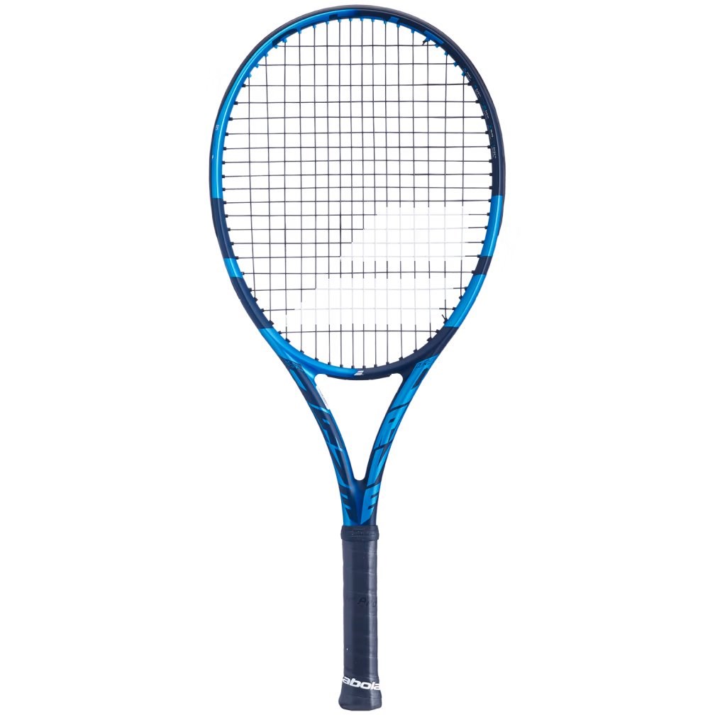 Babolat Pure Drive Junior 26 NC Çocuk Tenis Raketi Ocean Blue