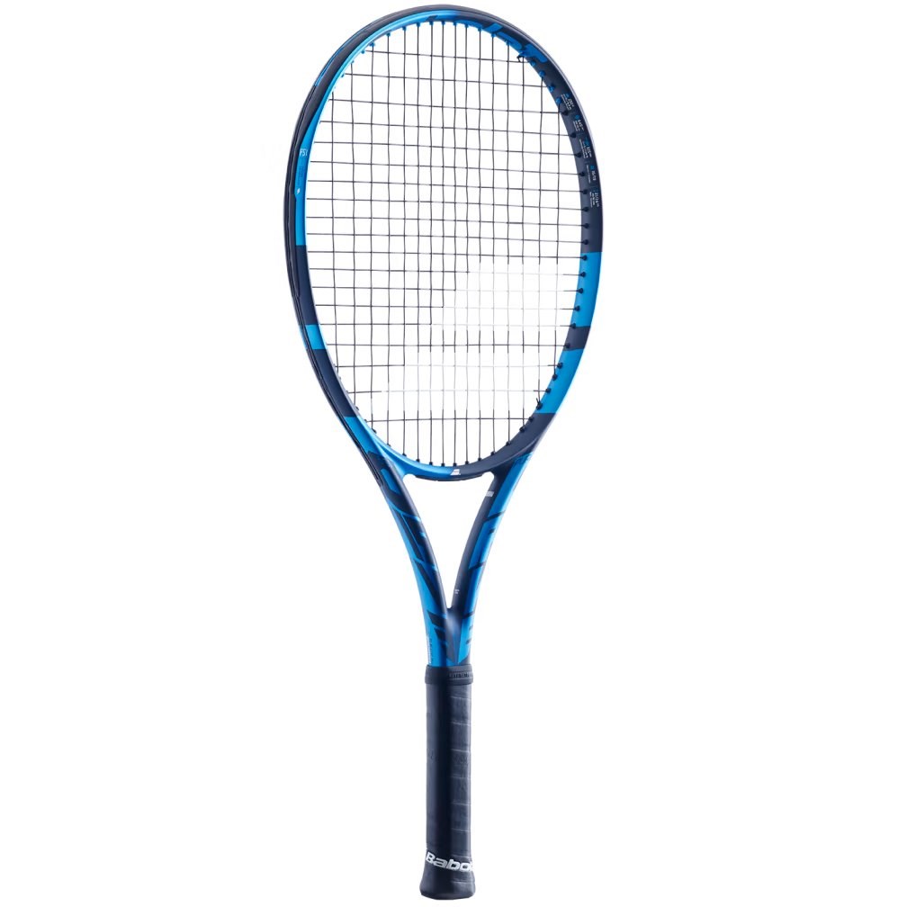 Babolat Pure Drive Junior 26 NC Çocuk Tenis Raketi Ocean Blue