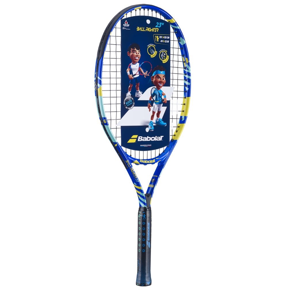 Babolat Ballfighter 23 S Cv Çocuk Tenis Raketi Orjinal