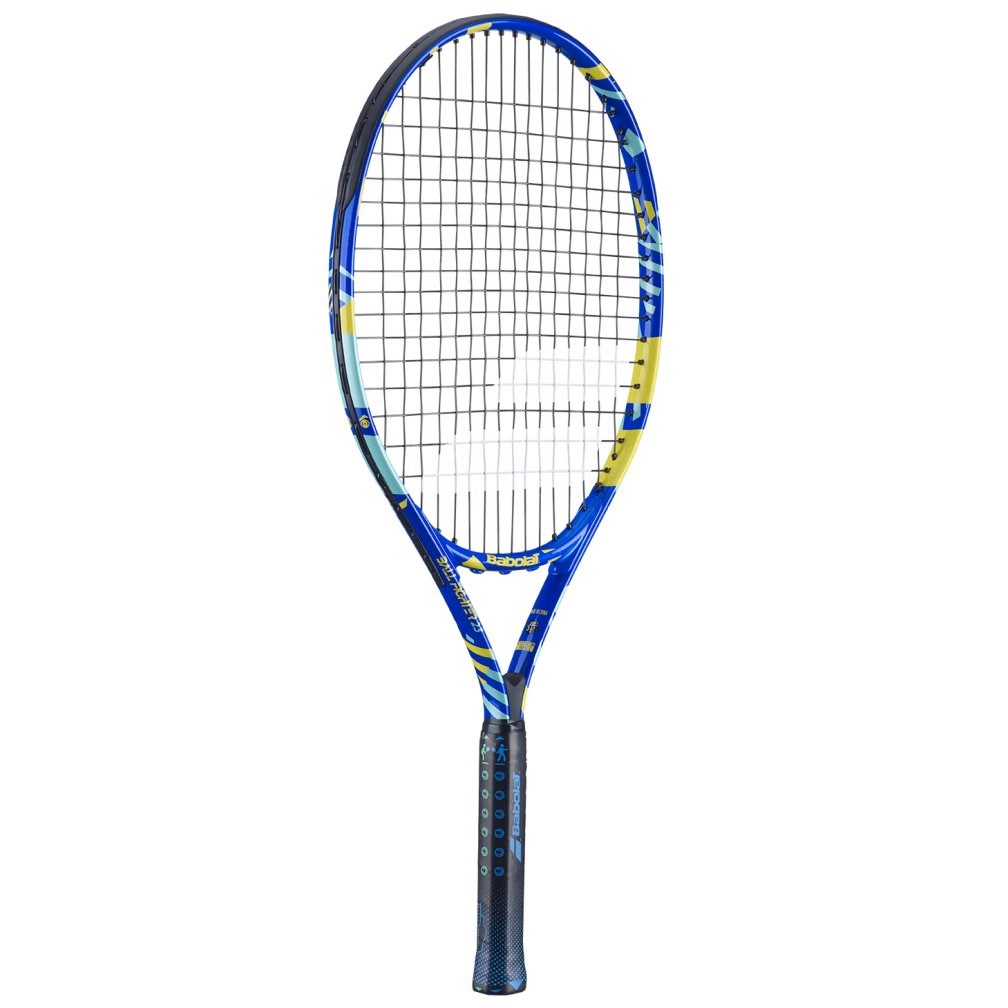 Babolat Ballfighter 23 S Cv Çocuk Tenis Raketi Orjinal