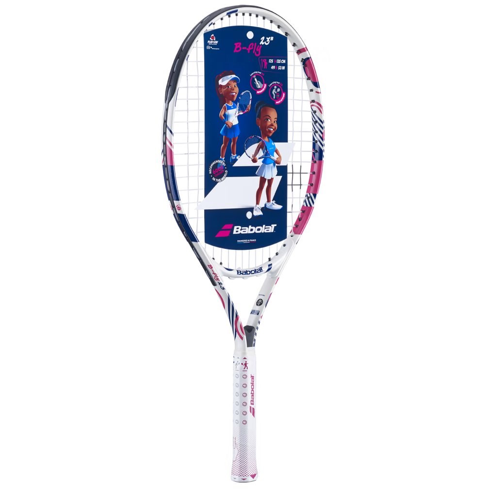 Babolat B Fly 23 S Cv Çocuk Tenis Raketi Orjinal