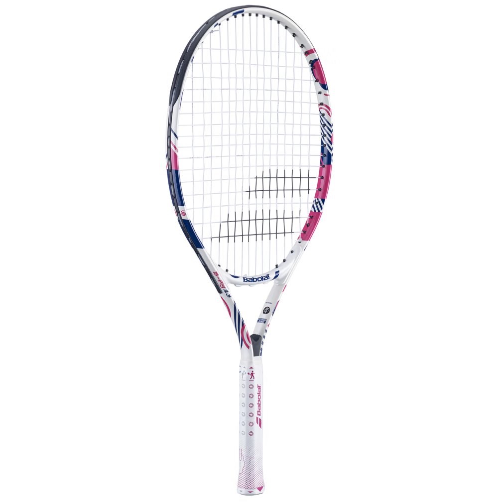 Babolat B Fly 23 S Cv Çocuk Tenis Raketi Orjinal