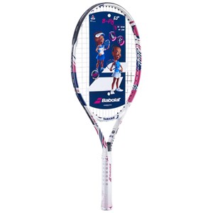 Babolat B Fly 23 S Cv Çocuk Tenis Raketi Orjinal