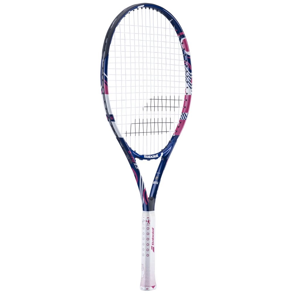 Babolat B Fly 25 S Cv Çocuk Tenis Raketi Orjinal