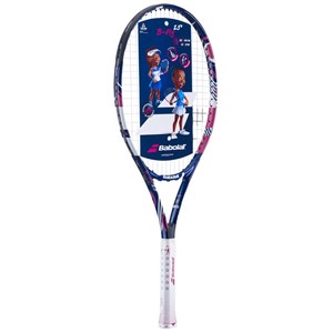 Babolat B Fly 25 S Cv Çocuk Tenis Raketi Orjinal