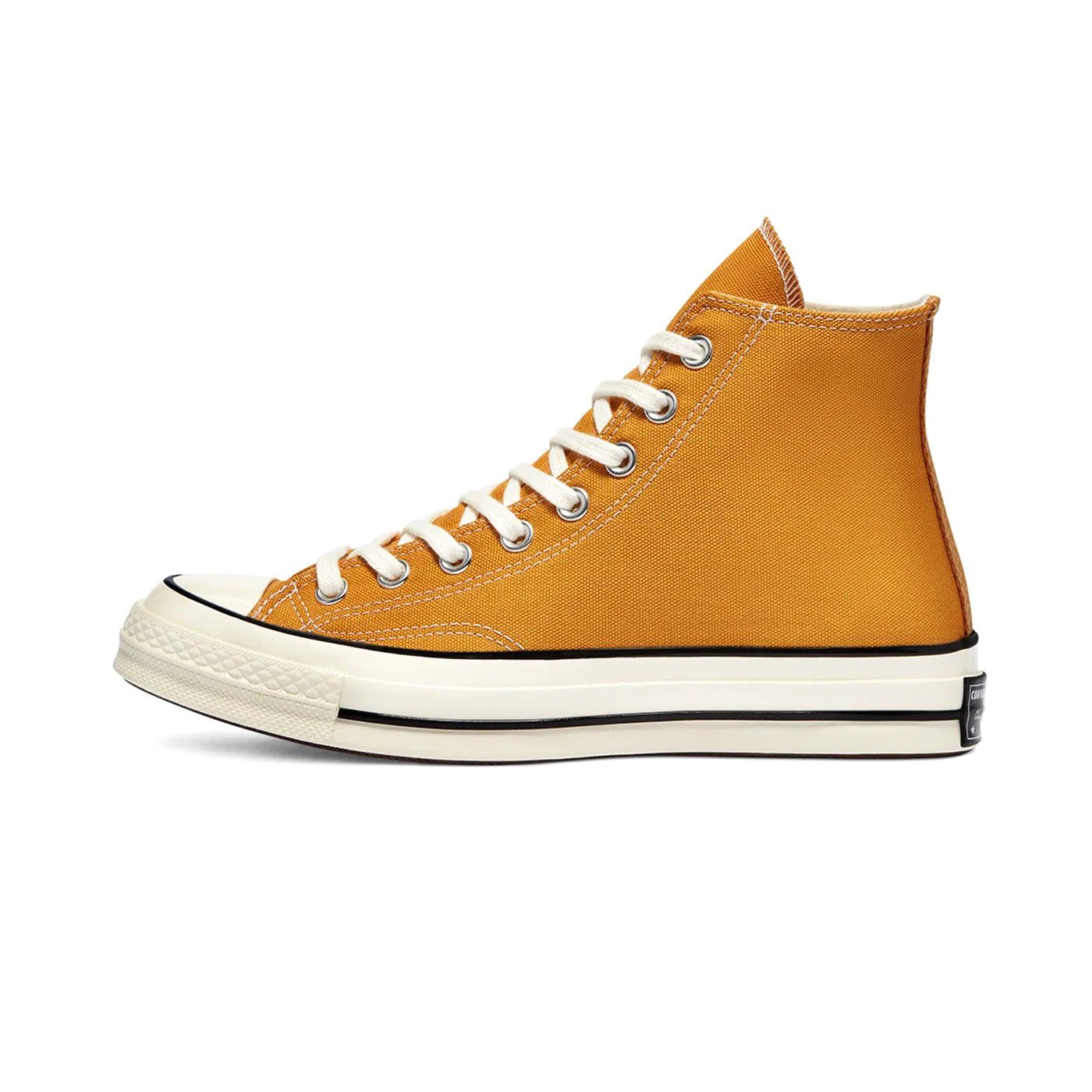 Converse Chuck 70 Hi Erkek Sneaker Sarı