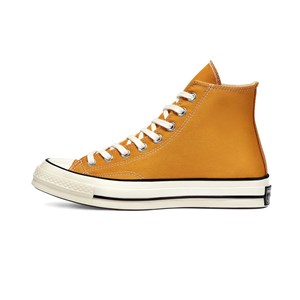 Converse Chuck 70 Hi Erkek Sneaker Sarı