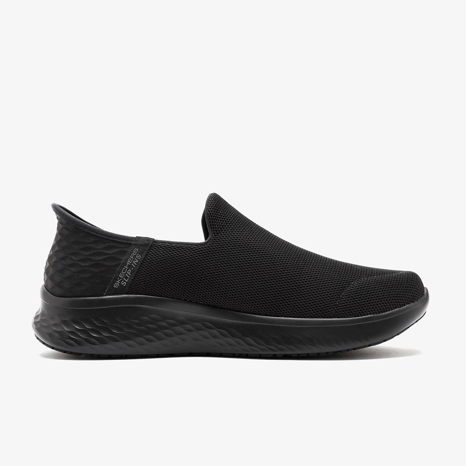 Skechers Skech-Lite Pro Sr - Phavex Erkek Sneaker Siyah