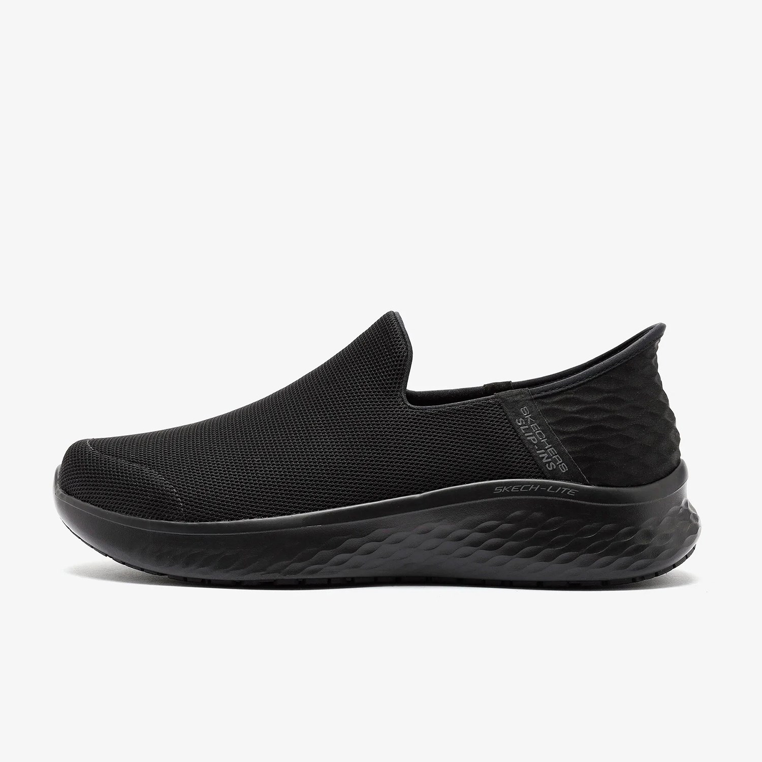 Skechers Skech-Lite Pro Sr - Phavex Erkek Sneaker Siyah