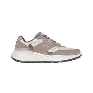 Skechers Relaxed Fit Equalizer 5.0 Erkek Günlük Spor Ayakkabı Bej