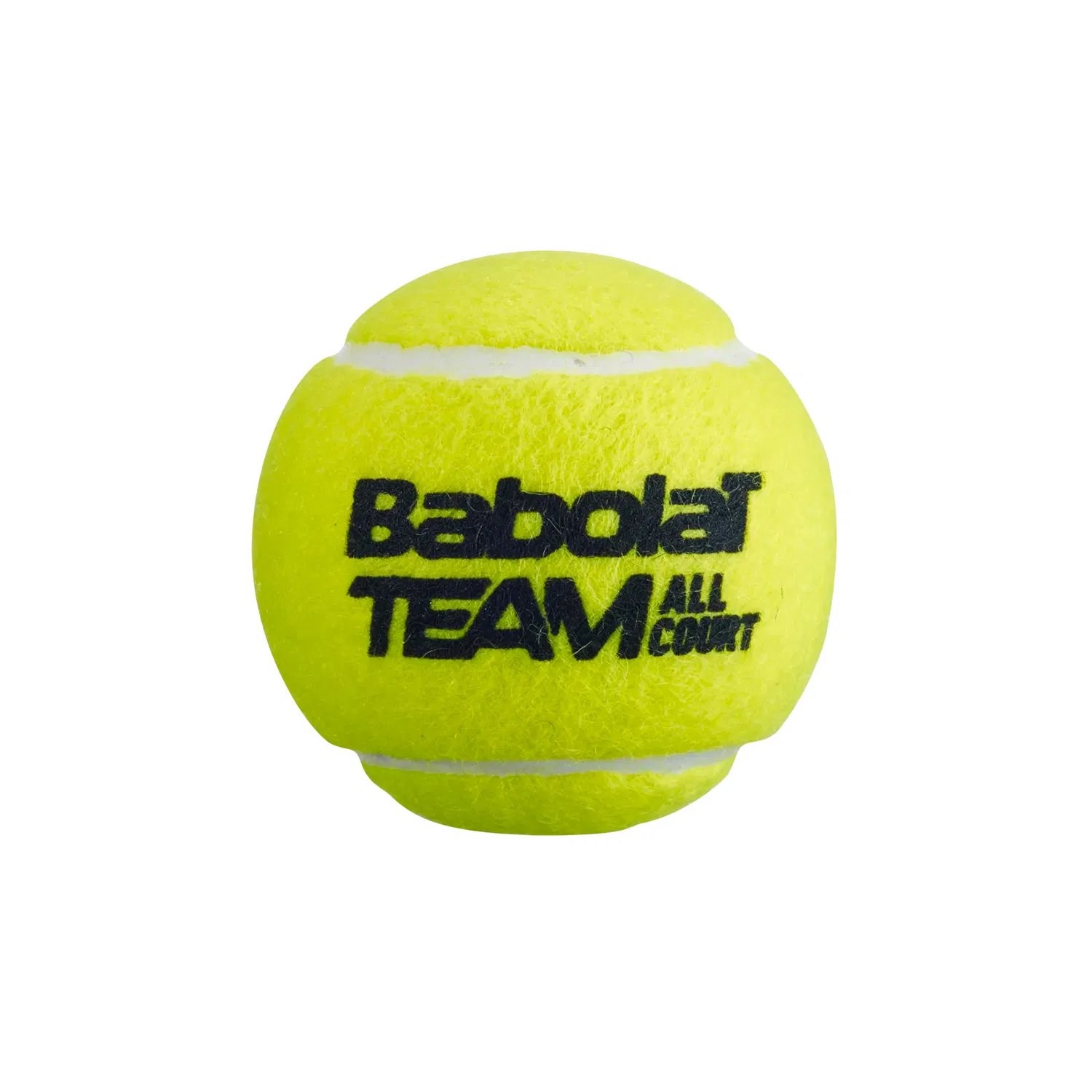 Babolat Team All Court X4 Tenis Topu Yellow