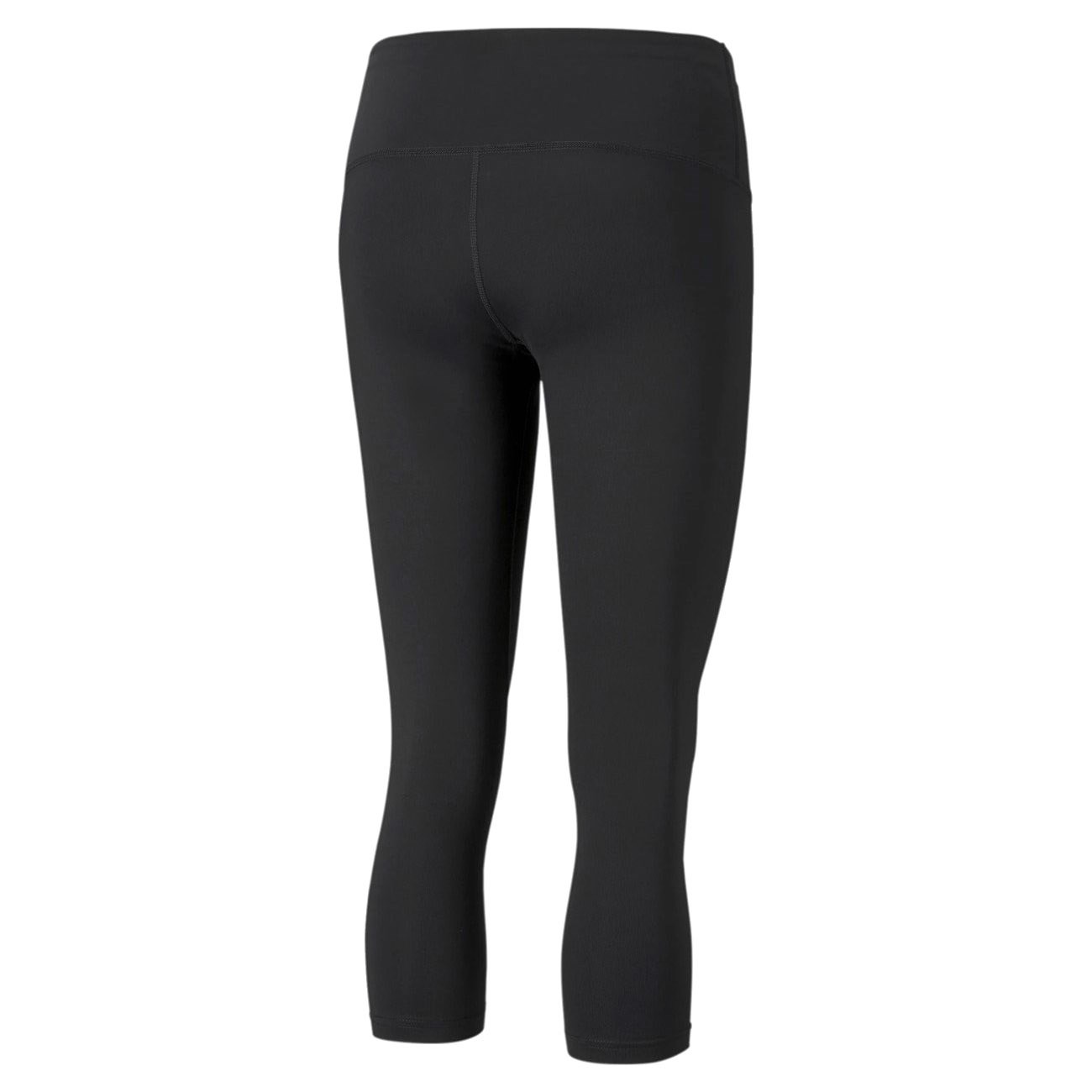 Puma Active 3/4 Tights Kadın Günlük Tayt Siyah