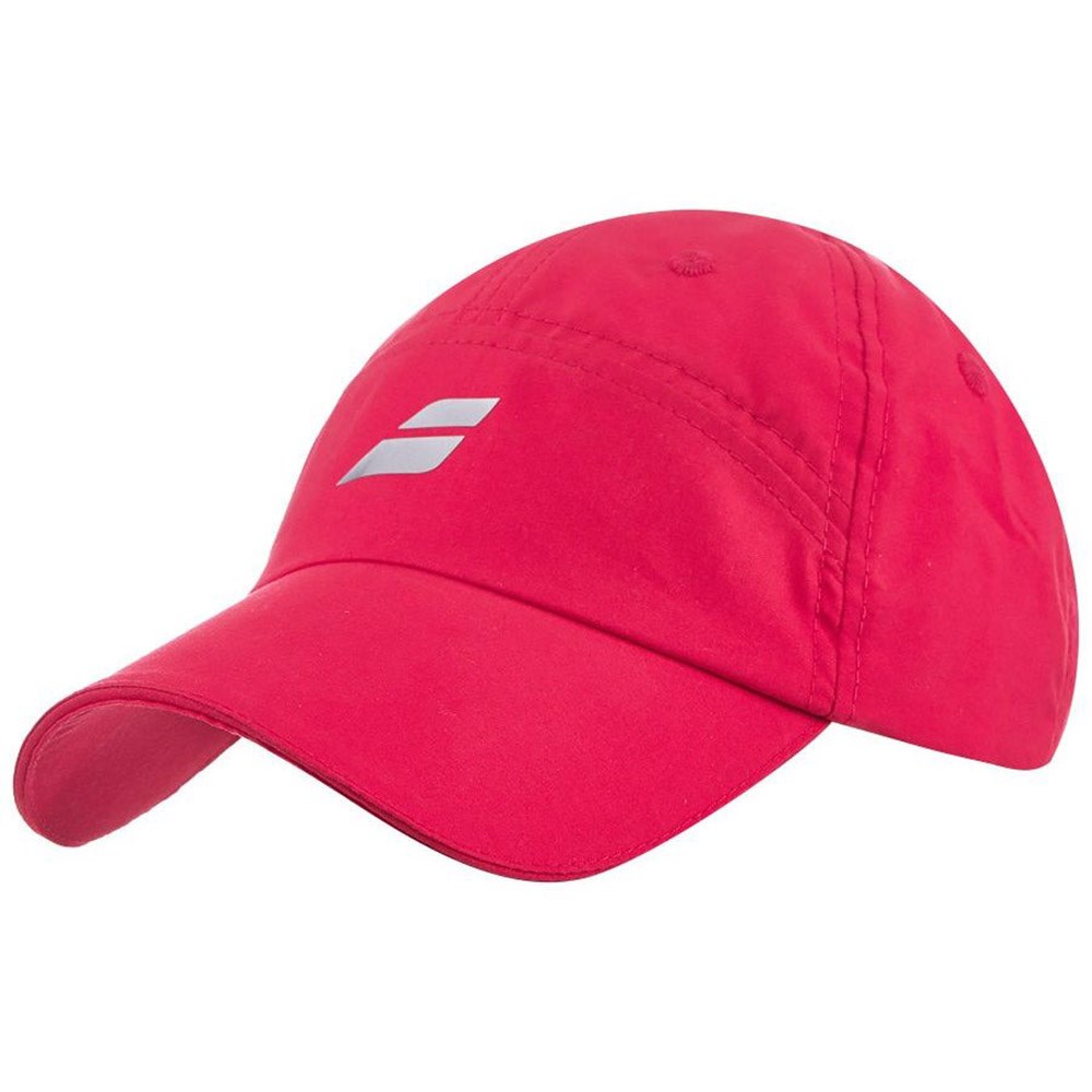 Babolat Microfiber Erkek Şapka Red Rose