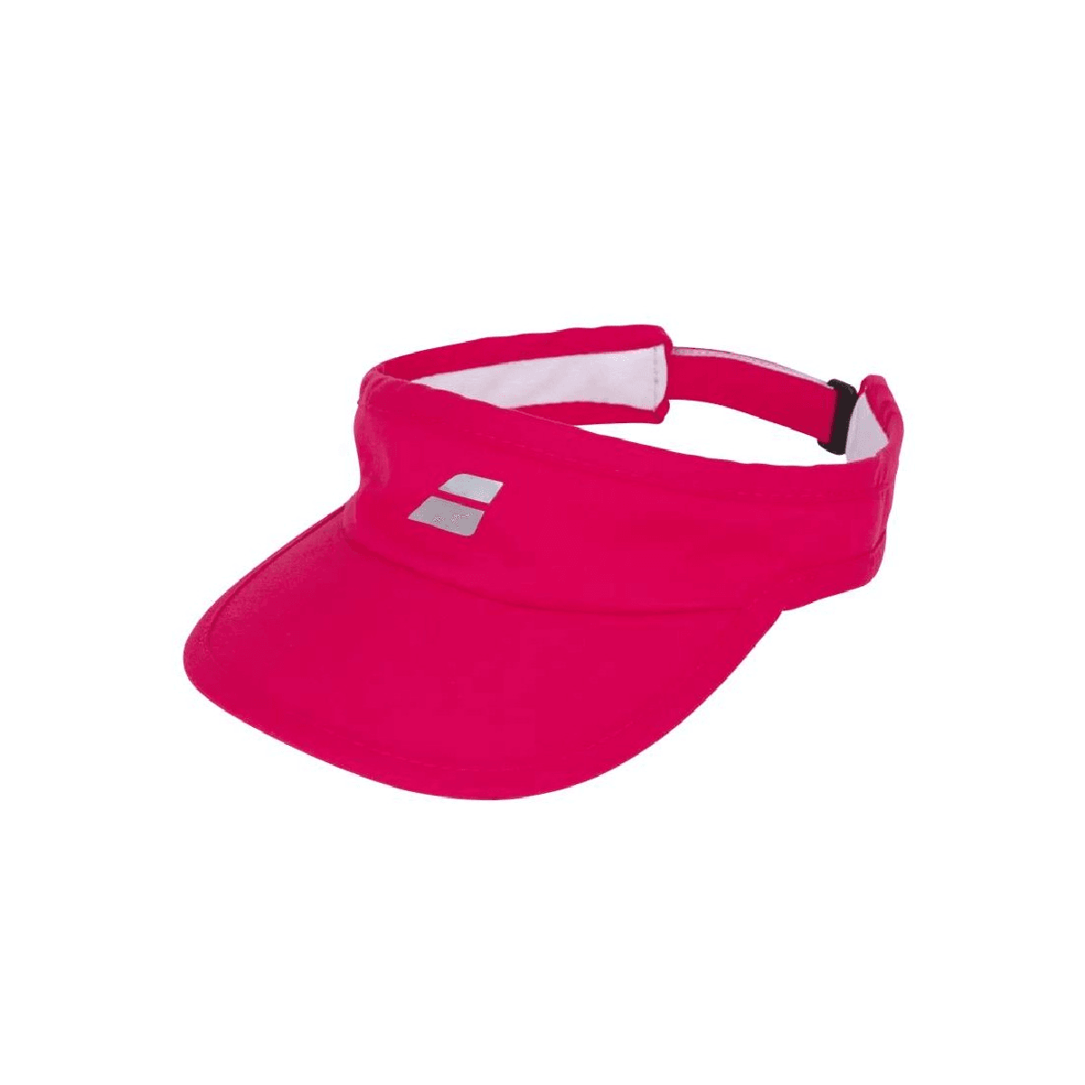 Babolat Visor Kadın Şapka Red Rose