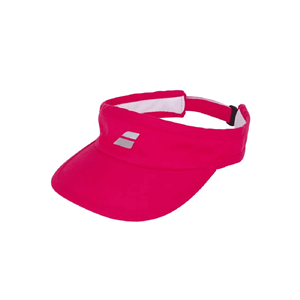 Babolat Visor Kadın Şapka Red Rose