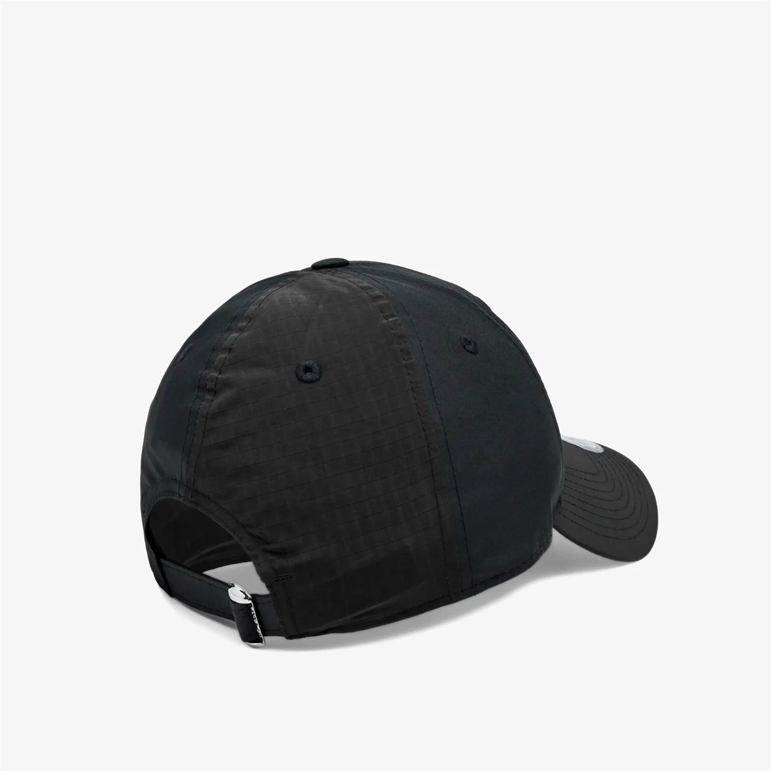 New Era Multi Texture 9Forty Erkek Şapka Siyah